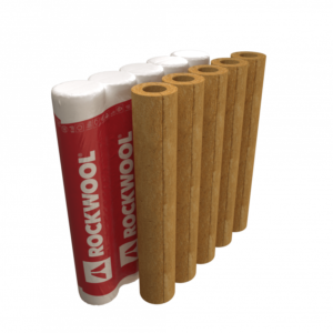 Цилиндр навивной Rockwool 100 - 169х60