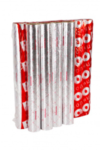 Цилиндр навивной Rockwool 100КФ - 83х40