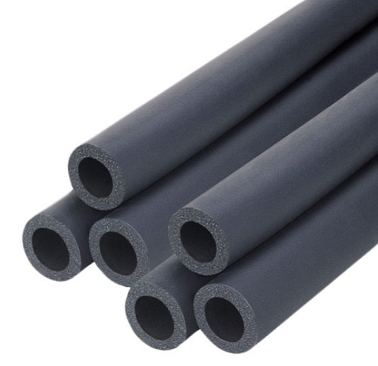 Трубка теплоизоляционная K-FLEX ST 9x160-2