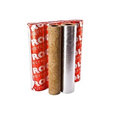 Цилиндры Rockwool 150НК - 114/25 (5 пог.м./уп)