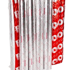 Цилиндры Rockwool 80К - 25/50 (7 пог.м./уп)